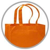Bolsas de TNT