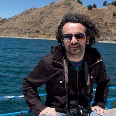 Mauricio Olave