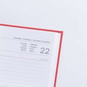Agenda Waltrex - Imagen 6