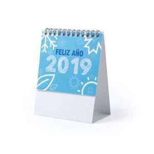 Calendario Sobremesa Ener - Imagen 2