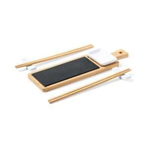Set Sushi Gunkan - Imagen 3
